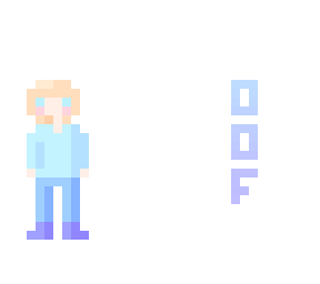 pmc crashed so i'll be doing some pixel art (read desc))