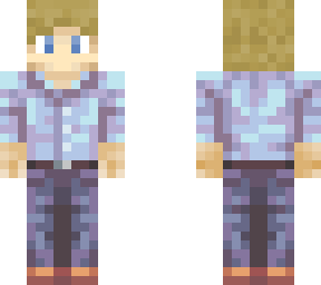 possibly my new skin