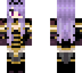 princess knight