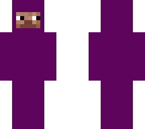 puple