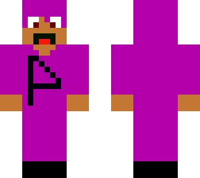purple lover
