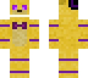 purpleguy(springtrap)