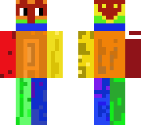 rainbow