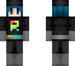 rainbowrocketgrunt
