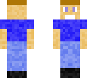 random male i made