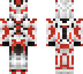 red clone