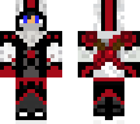 red death