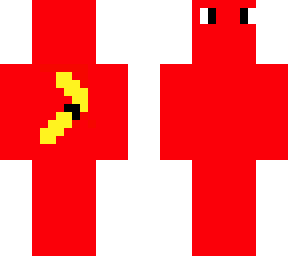 red ninja