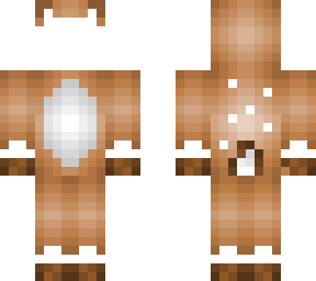 reindeer onesie (not mine...?)