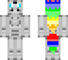 robot unicorn (robot unicorn attack)