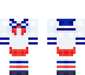 sailor base