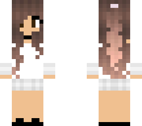 school girl