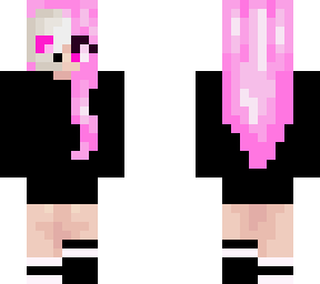 skeleton girl (fixed)