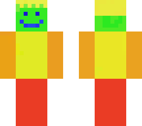 skin
