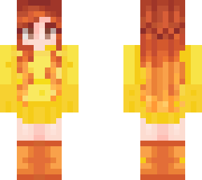 skin edit