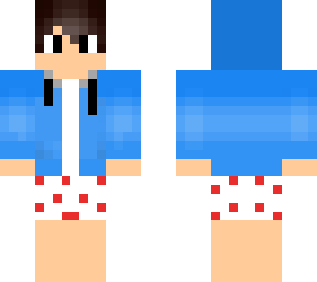 skin jymps