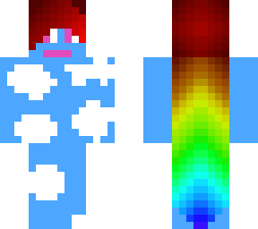 sky girl