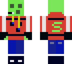 slimer