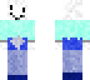 snow golem