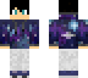 spaceguything without the suit