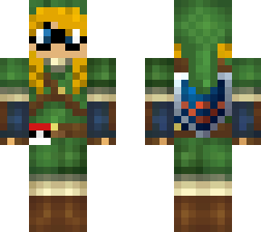 splatlink (linkling)