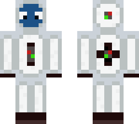 squid astronaut