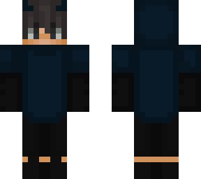 stylish boy