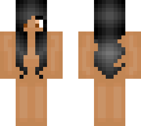 tan girl base