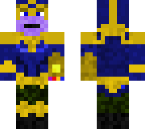 thanos