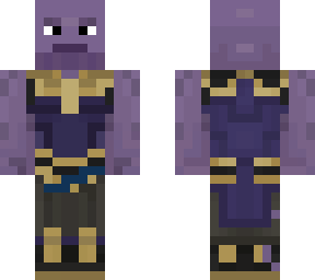 thanos