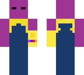 thanos