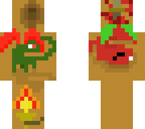 the dragons' cove