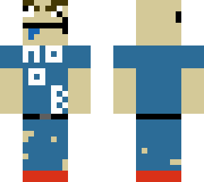 the noob