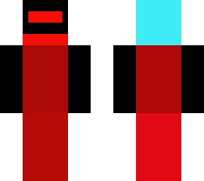 the red night
