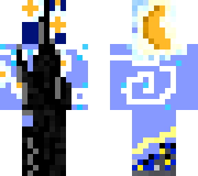the starry night