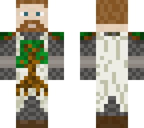 tree knight