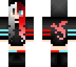 two colors