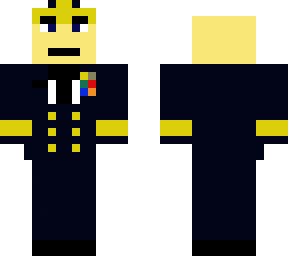 u.s navy rear admiral lower half dress uniform