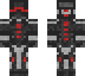 viper corps operative