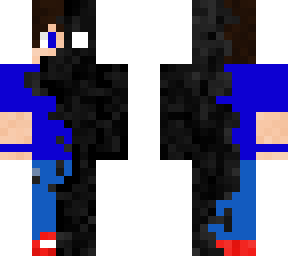 void boy