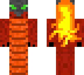 volvagia
