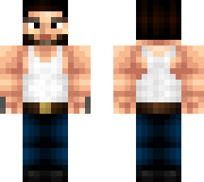 wolverine v2