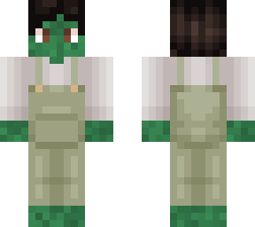 zombie farmer