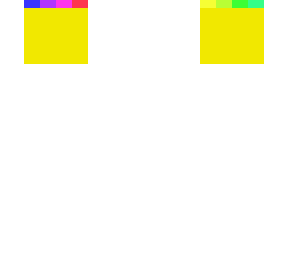 16 color crayon box
