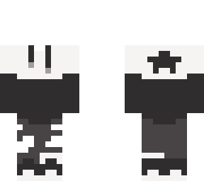 adoptable outfit base 1 - (read desc)