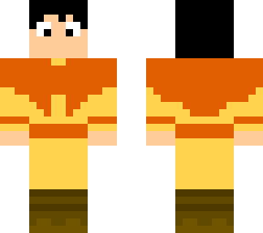 air bender