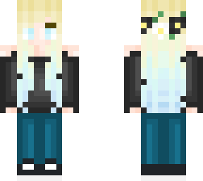 amanda - oc