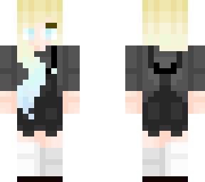 amanda - oc overalls