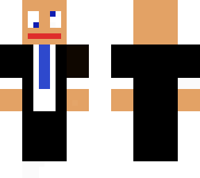 another update on nice skin