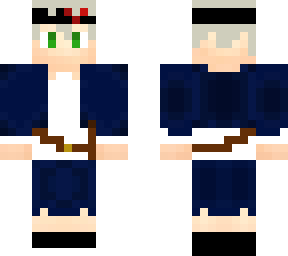 asta